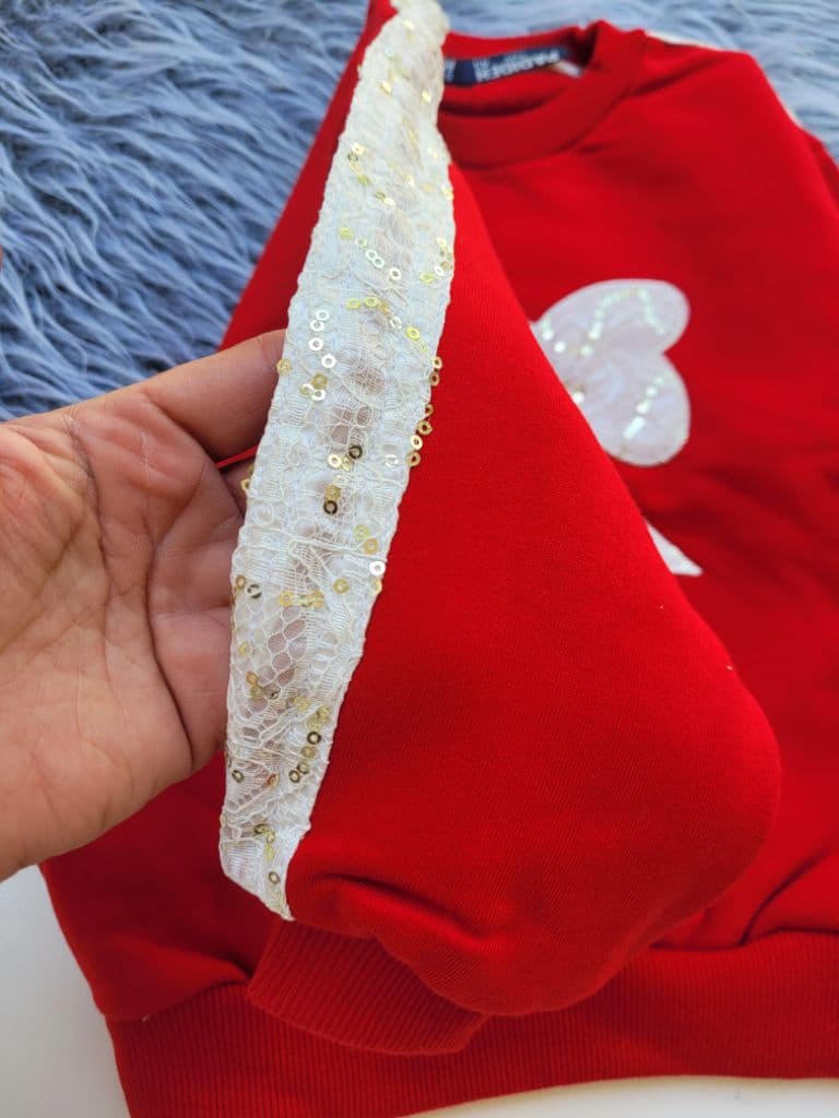 سه تیکه تو کرکی پاپیون 3 تا 10 سال — تصویر ۵