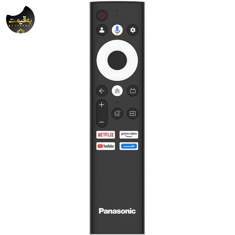 تلویزیون پاناسونیک 75NX900 سایز ۷۵ اینچ — تصویر ۶