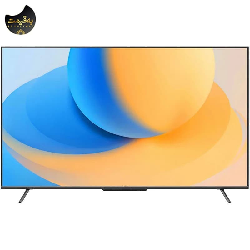 تلویزیون پاناسونیک 75NX900 سایز ۷۵ اینچ