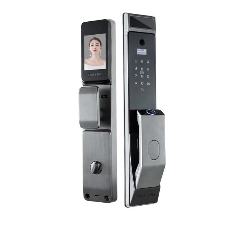 دستگیره هوشمند آی لاک مدل V10 — تصویر ۲