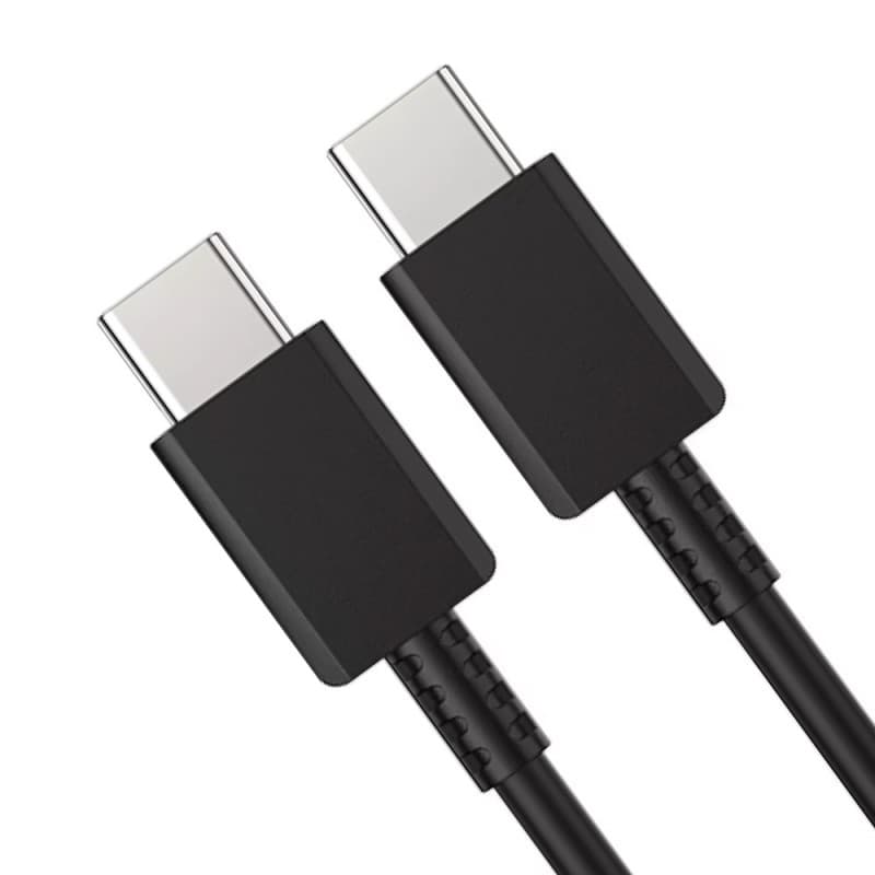 کابل USB-C به USB-C سامسونگ 1 متری