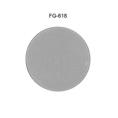 اسپیکر سقفی 50-100 وات FG-618