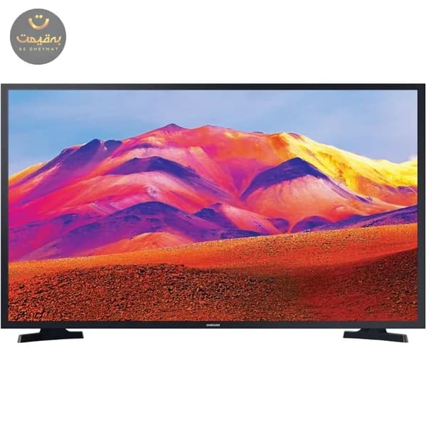 تلوزیون سامسونگ 43 اینچ مدل 43T5300 — تصویر ۲
