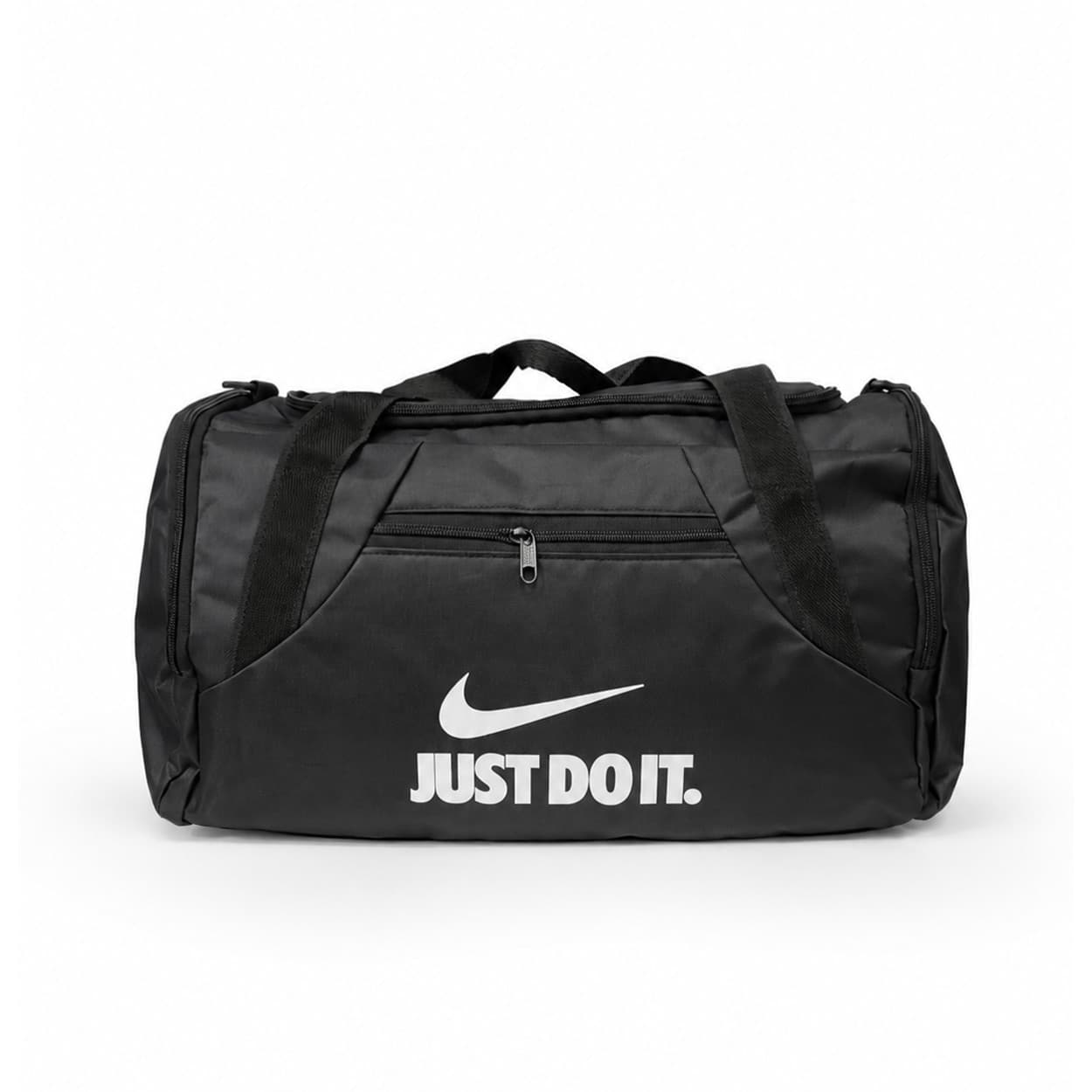 ساک ورزشی جاکفشی دار مدل نايکی JUST DO IT جاست دو ایت کد 12908