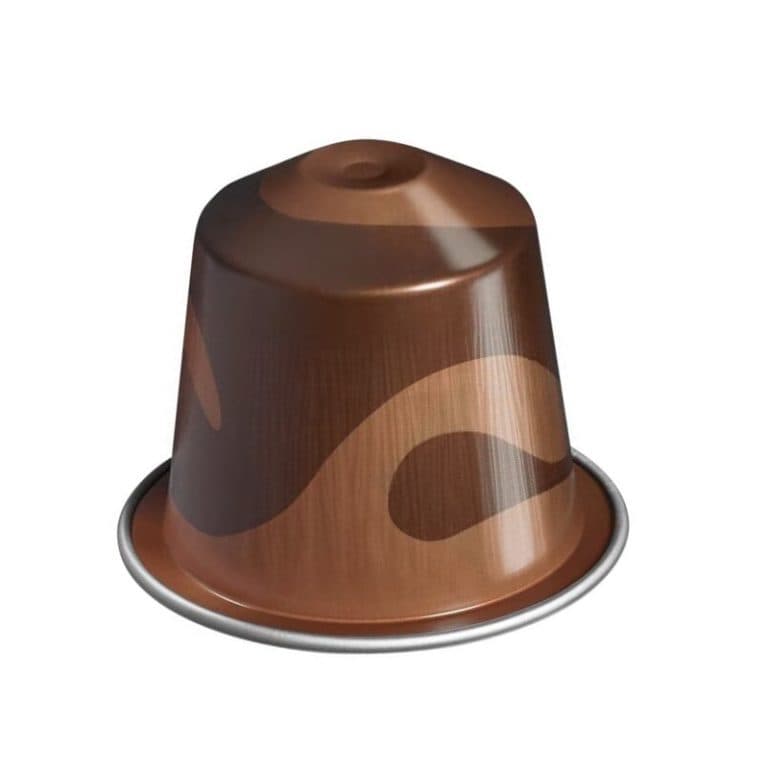 کپسول قهوه Cioccolatino — تصویر ۴
