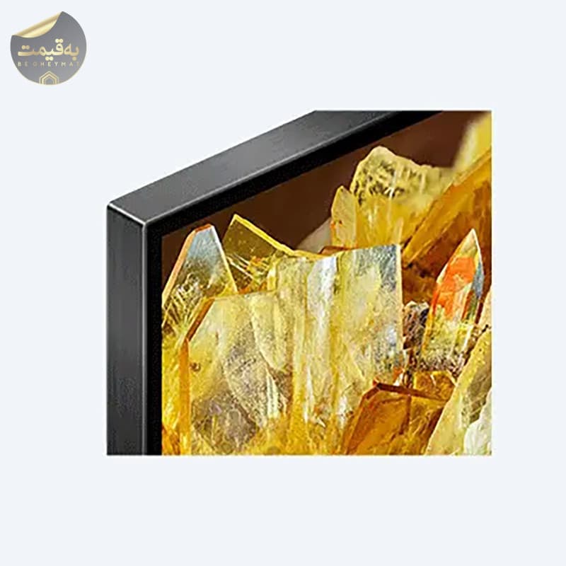 تلویزیون سونی مدل X90L سایز 75 اینچ 75X90L ا Sony — تصویر ۴