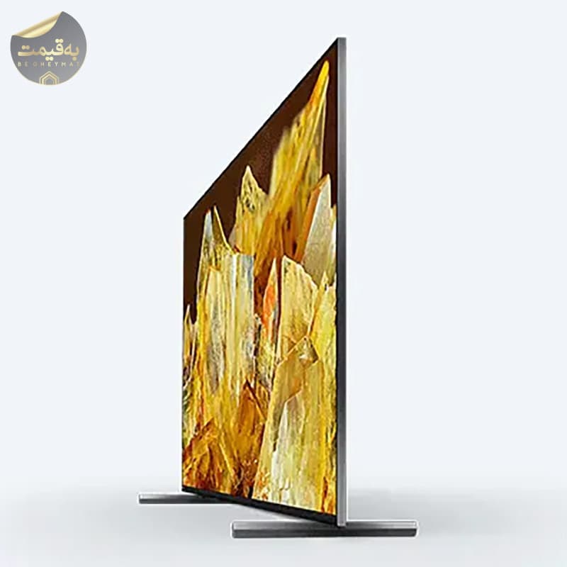 تلویزیون سونی مدل X90L سایز 75 اینچ 75X90L ا Sony — تصویر ۶