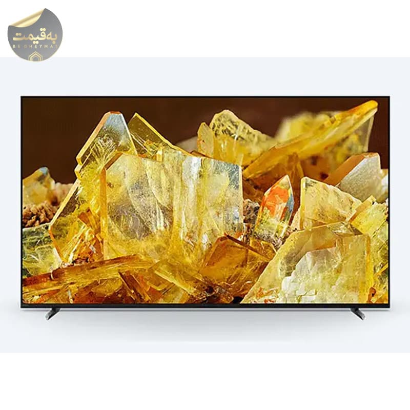 تلویزیون سونی مدل X90L سایز 75 اینچ 75X90L ا Sony