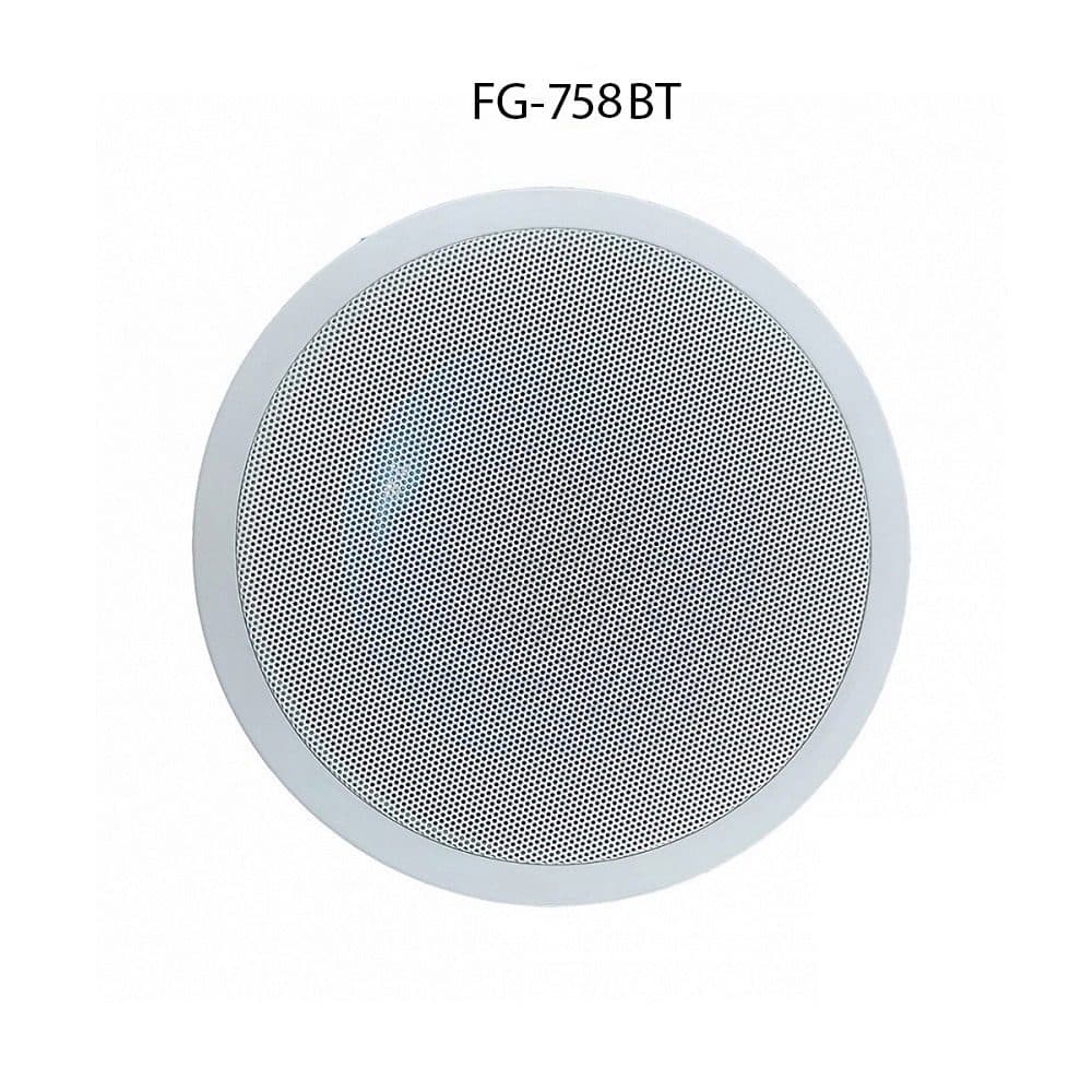 اسپیکر سقفی 20-50 وات FG-758BT