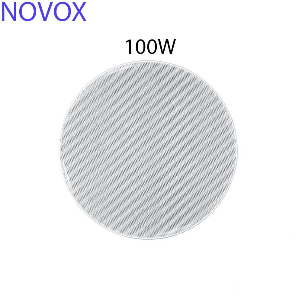 اسپیکر سقفی 100 وات NOVOX
