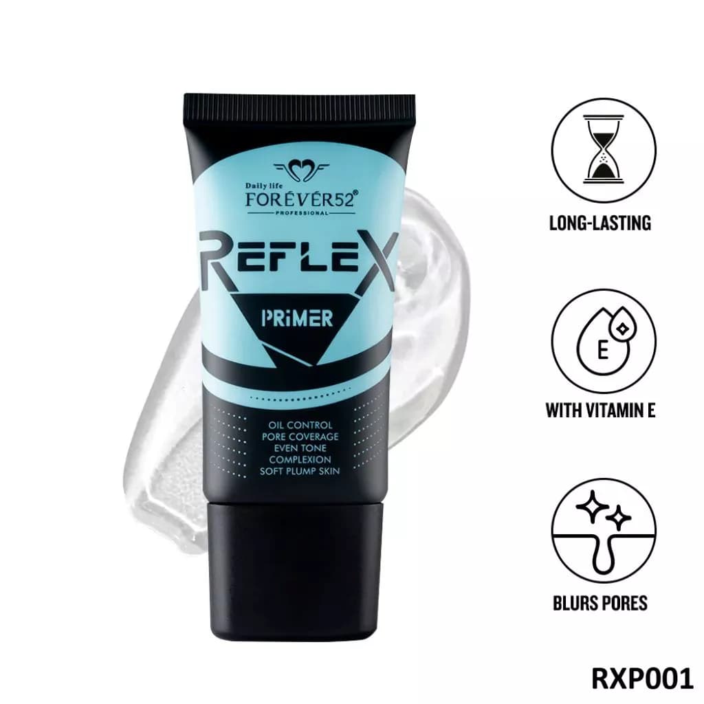پرایمر صورت RXP001 فوراور52 Reflex Primer — تصویر ۶