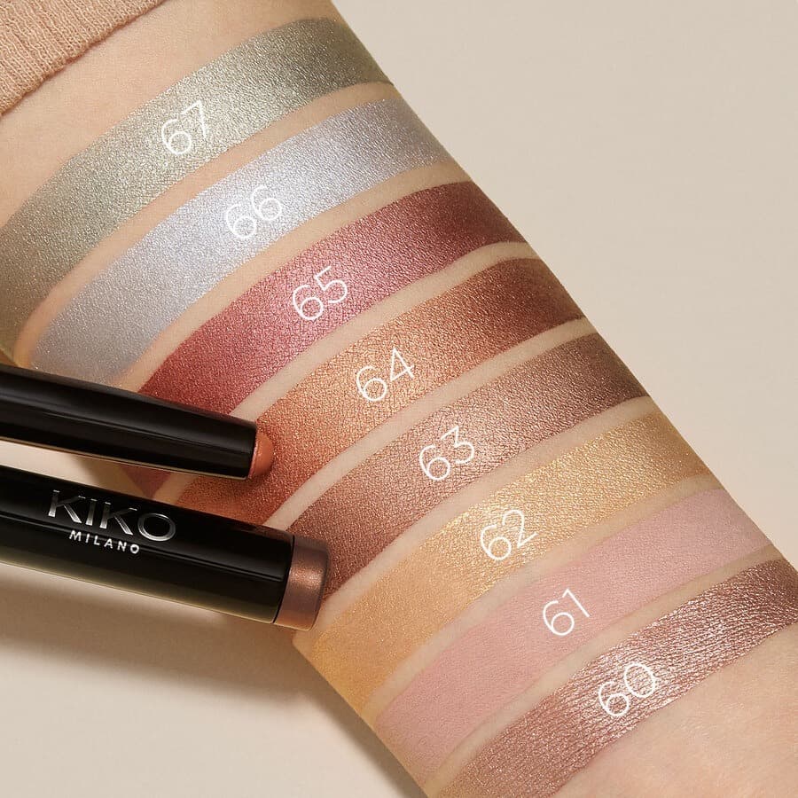 سایه استیکی کیکو — تصویر ۷