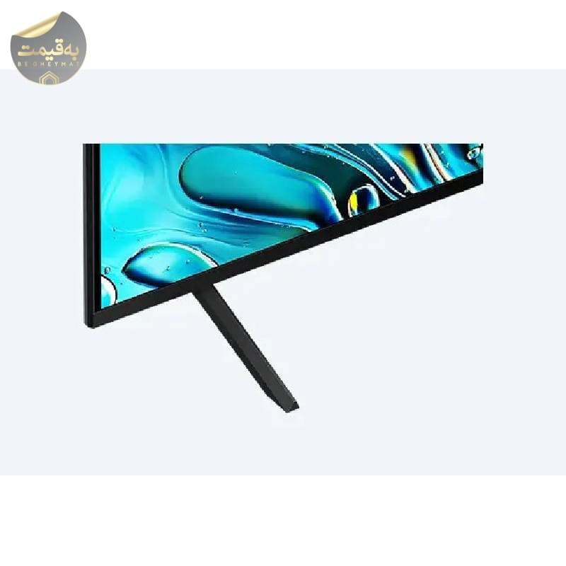 تلویزیون ال ای دی سونی مدل 65S30 سایز 65 اینچ — تصویر ۴