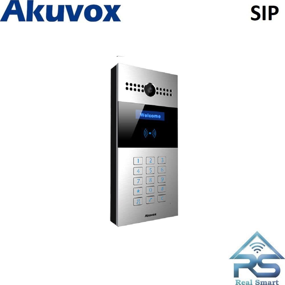 پنل بیرونی R27A آکواکس — تصویر ۳