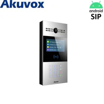 پنل بیرونی R27A آکواکس
