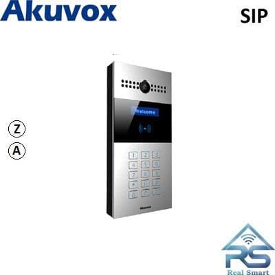 پنل بیرونی R27A آکواکس — تصویر ۲