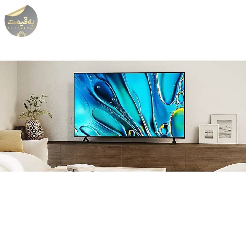 تلویزیون سونی سری BRAVIA 3 مدل 55S30 — تصویر ۸