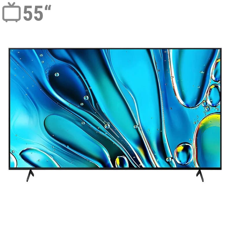 تلویزیون سونی سری BRAVIA 3 مدل 55S30 — تصویر ۹