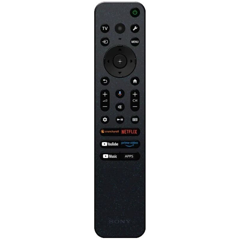 تلویزیون سونی مدل XR70 سایز ۷۵ اینچ — تصویر ۱۱