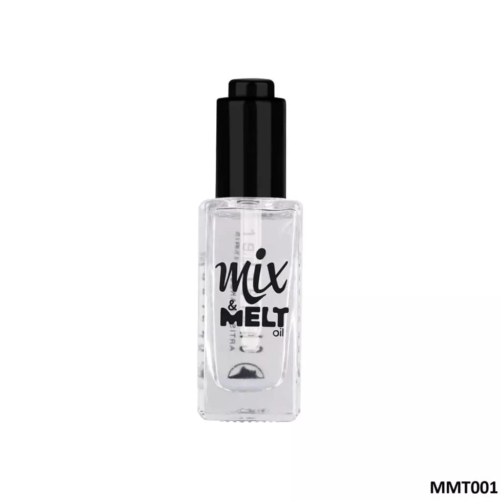 روغن احیاکننده MMT001 کارکتر Character Mix & Melt Oil