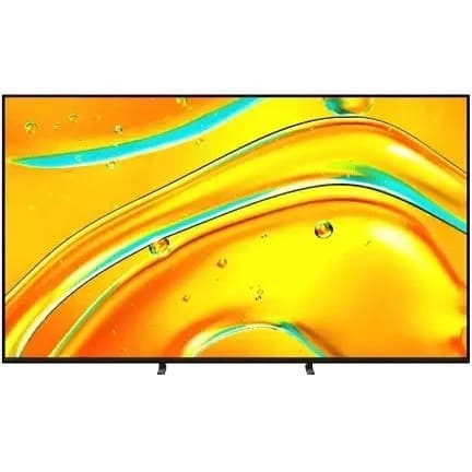 تلویزیون سونی مدل XR98 سایز 98 اینچ — تصویر ۸