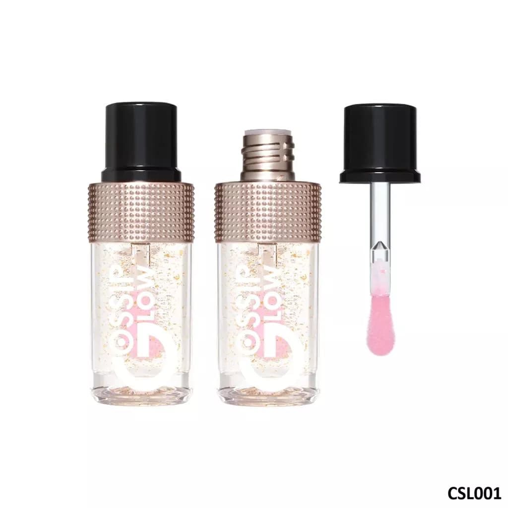 لیپ گلاس کارکتر مدل Shade Shift Lip Glow Oil CSL001