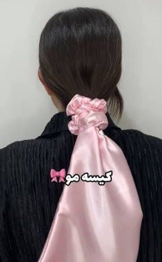 کلاه و روبالشی ساتن طرح دایناسور — تصویر ۵