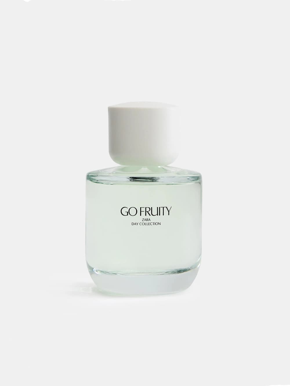 عطر Zara Go Fruity زنانه زارا 90ml — تصویر ۲
