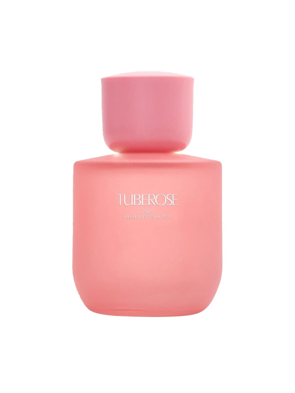 عطر TUBEROSE زنانه زارا (ZARA) 90ml — تصویر ۲