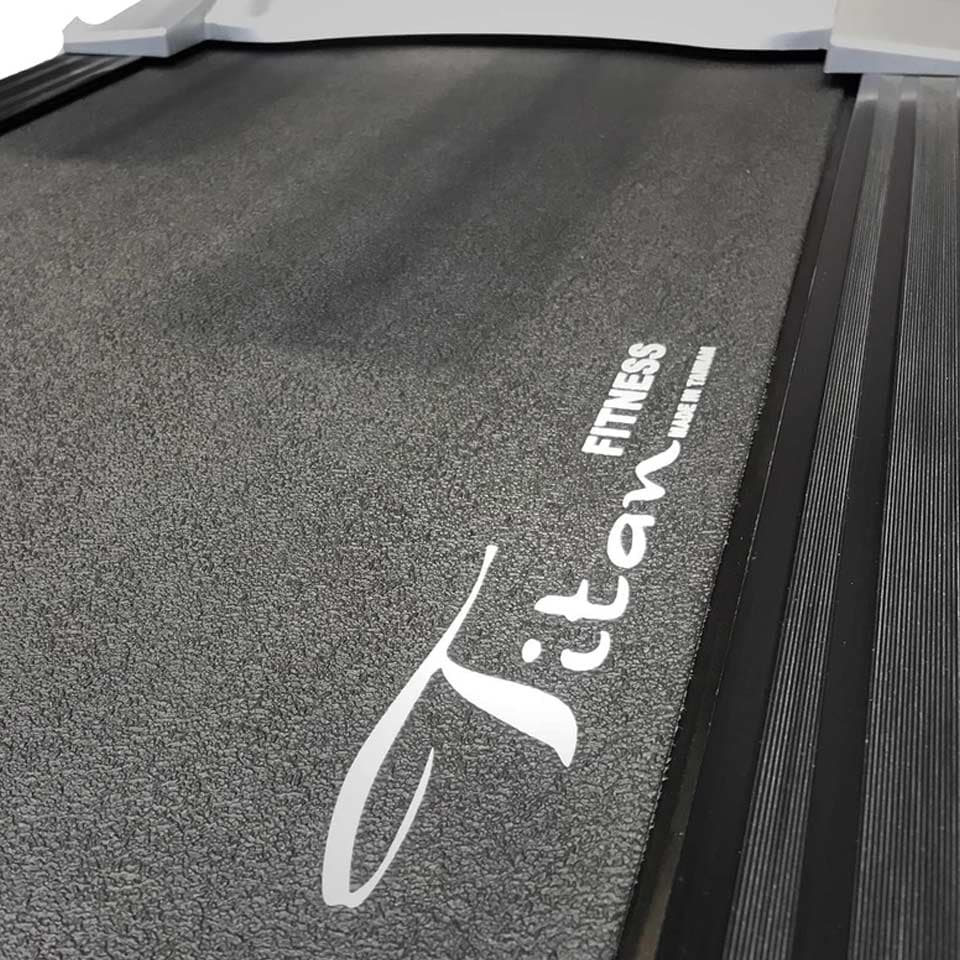 تردميل تايتان فيتنس Titan Fitness مدل TF5000 کد 12876 — تصویر ۲