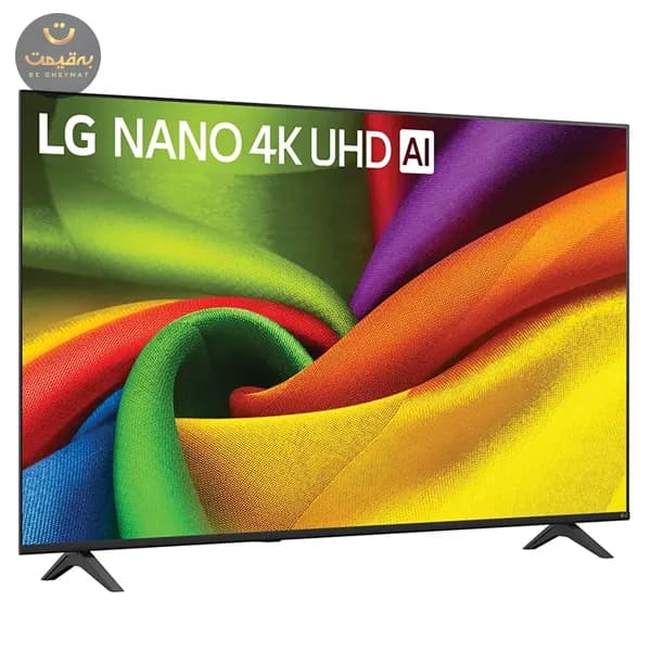 تلوزیون ال جی 85 اینچ مدل 85NU850 — تصویر ۳