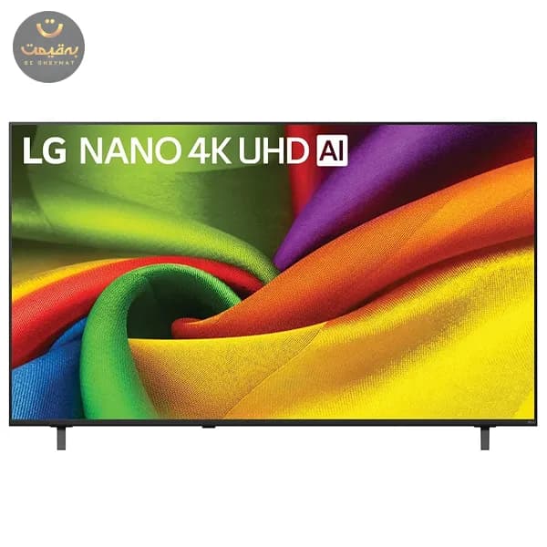 تلوزیون ال جی 85 اینچ مدل 85NU850