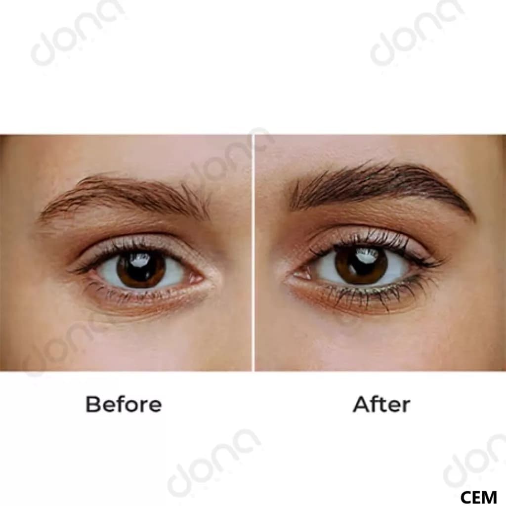ریمل ابرو کارکتر مدل CEM — تصویر ۴