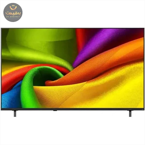 تلوزیون ال جی 55 اینچ مدل 55NU840B
