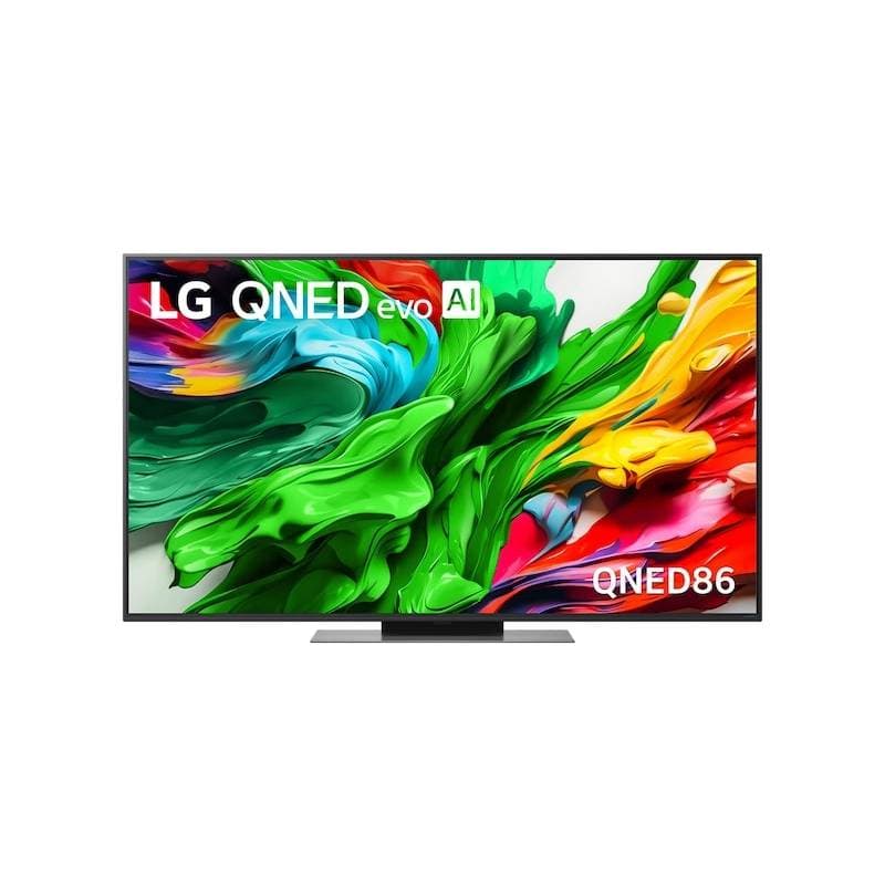 تلویزیون ال جی 100QNED86A