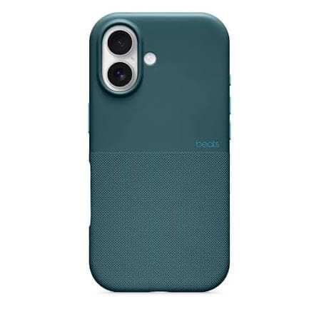 قاب اورجینال بیتس 17 دست دوم Beats iPhone 17 Rugged رنگ Rocky Blue