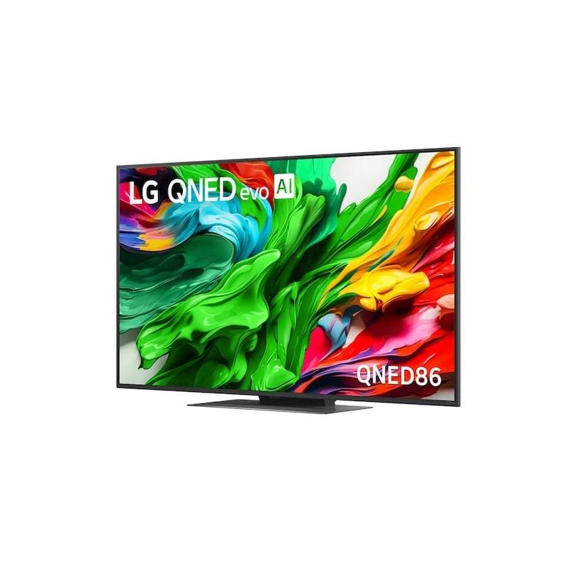 تلویزیون ال جی 55QNED86A — تصویر ۳