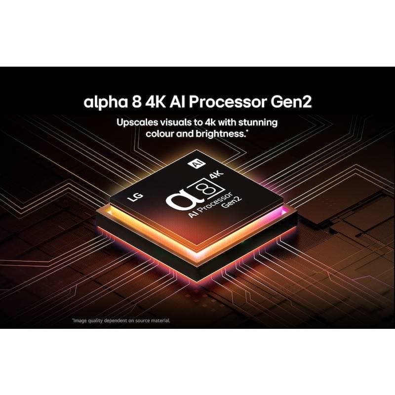 تلویزیون ال جی 55QNED86A — تصویر ۷