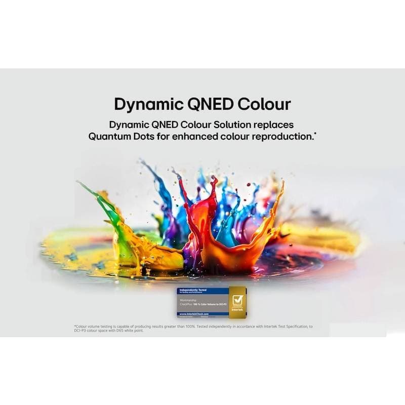 تلویزیون ال جی 55QNED86A — تصویر ۹