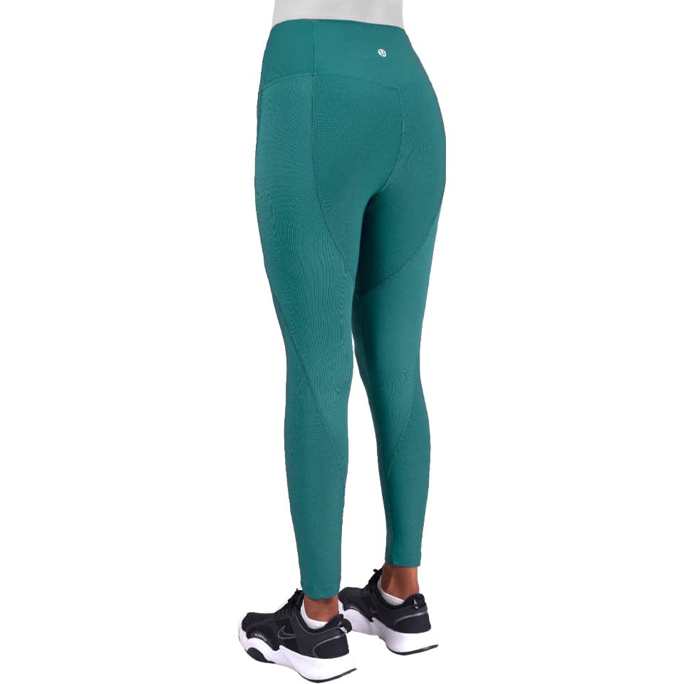 لگ ورزشی زنانه مدل lululemon لولومون کد 12871 — تصویر ۳