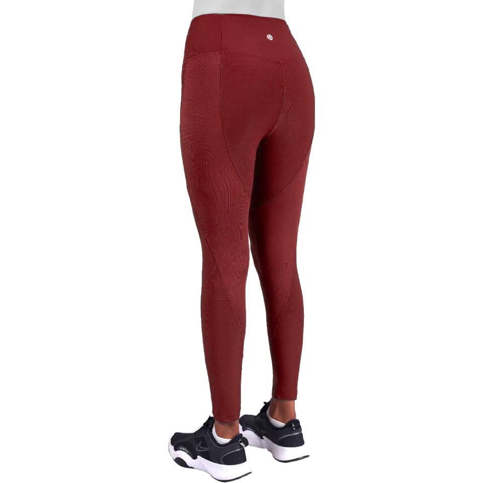 لگ ورزشی زنانه مدل lululemon لولومون کد 12871