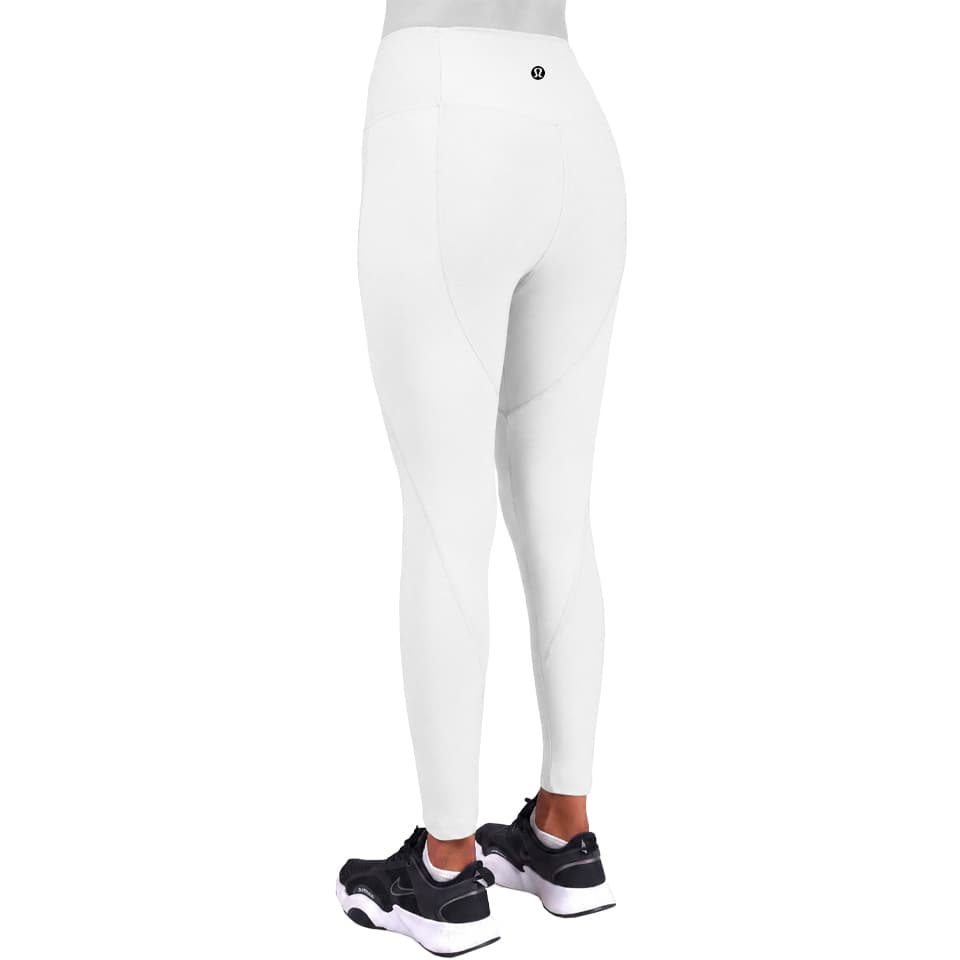 لگ ورزشی زنانه مدل lululemon لولومون کد 12871 — تصویر ۴