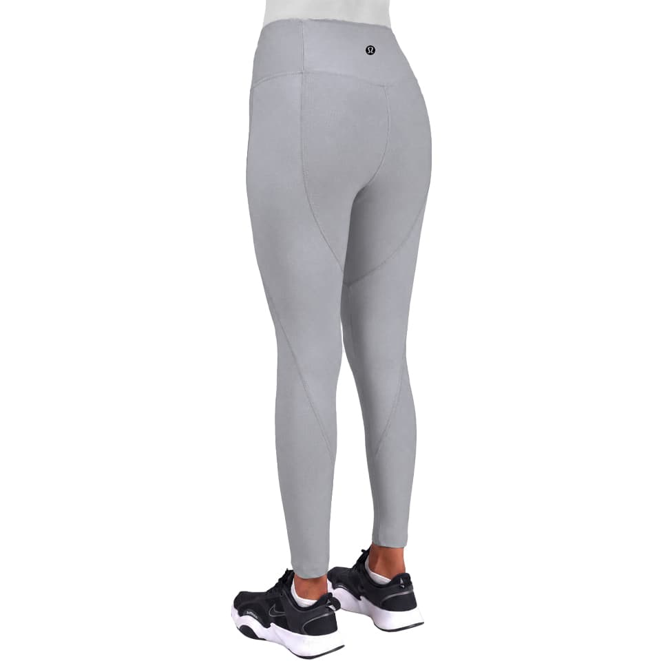 لگ ورزشی زنانه مدل lululemon لولومون کد 12871 — تصویر ۶