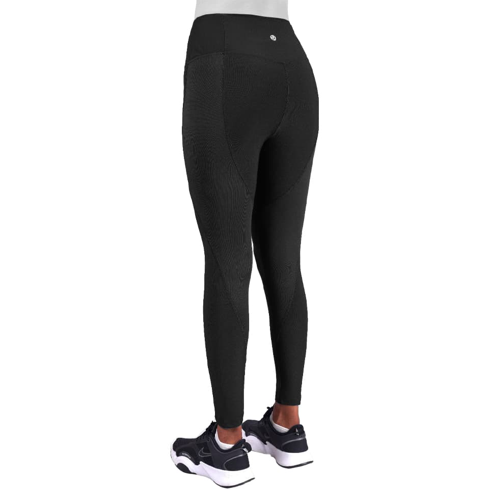 لگ ورزشی زنانه مدل lululemon لولومون کد 12871 — تصویر ۲
