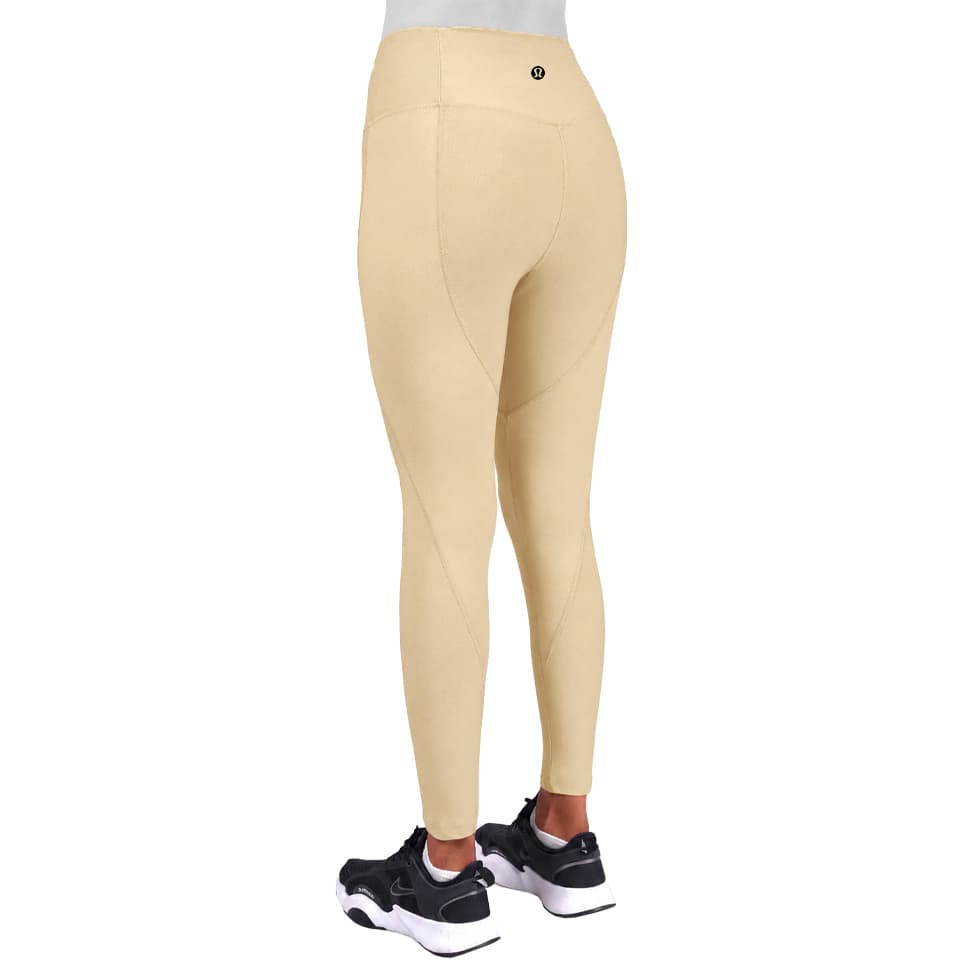 لگ ورزشی زنانه مدل lululemon لولومون کد 12871 — تصویر ۵
