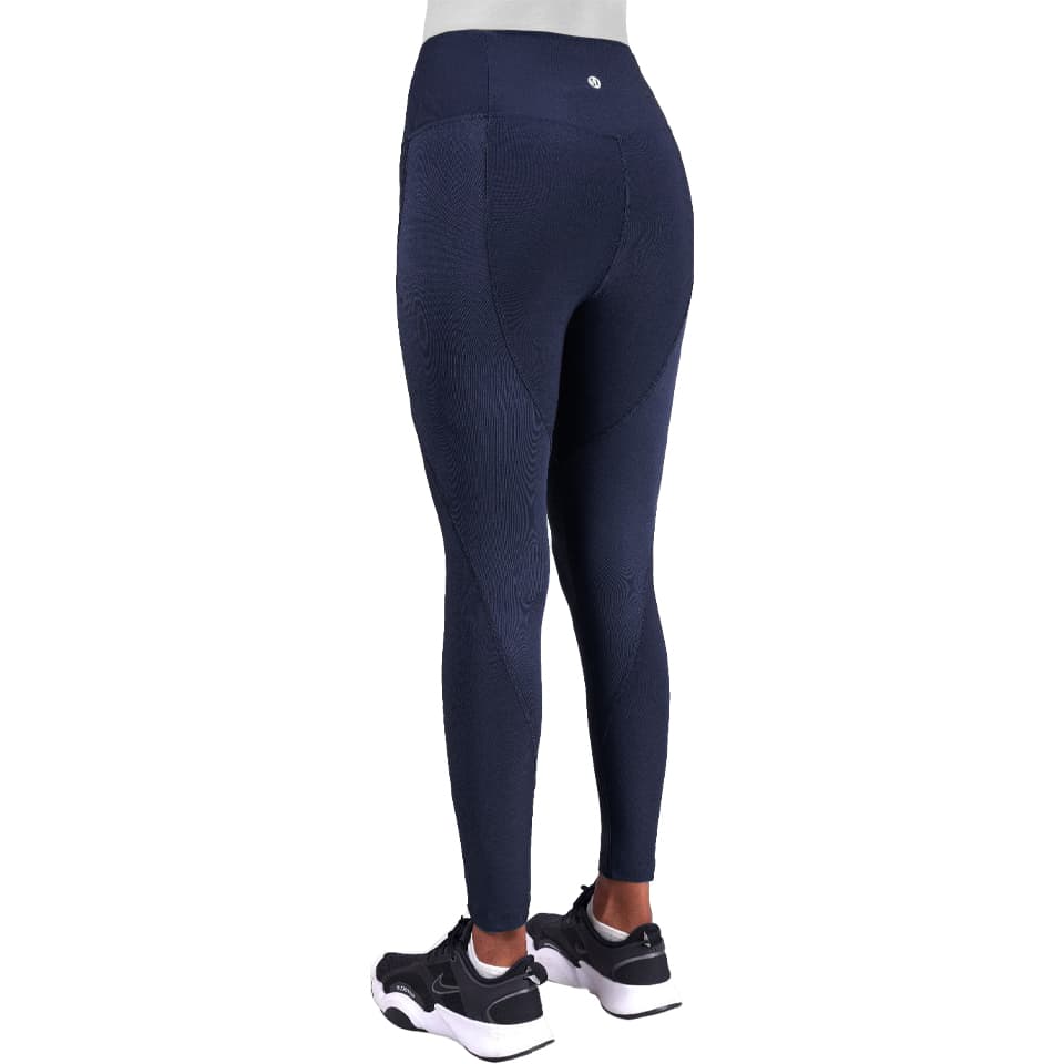 لگ ورزشی زنانه مدل lululemon لولومون کد 12871 — تصویر ۷