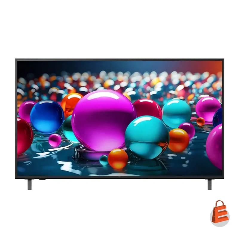 تلویزیون ال جی 86 اینچ مدل 86UA8500 — تصویر ۶