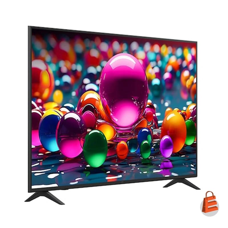 تلویزیون ال جی 86 اینچ مدل 86UA8500 — تصویر ۱۱