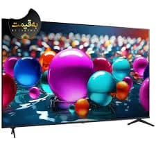 تلویزیون ال جی 86 اینچ مدل 86UA8500 — تصویر ۳