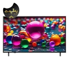 تلویزیون ال جی 86 اینچ مدل 86UA8500